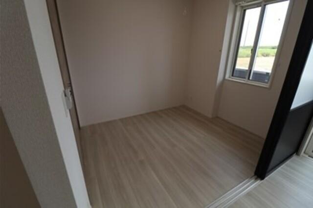 D-KISARIA WV（103） 部屋画像