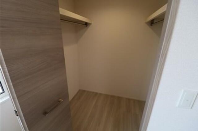 D-KISARIA WV（103） 部屋画像