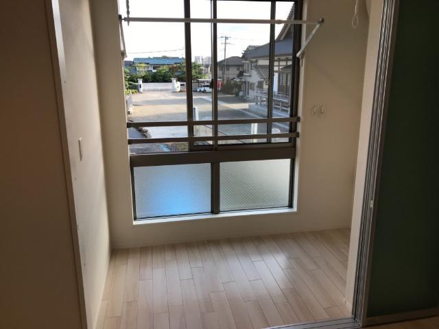シェモア 部屋画像