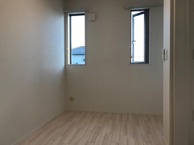 シェモア 部屋画像