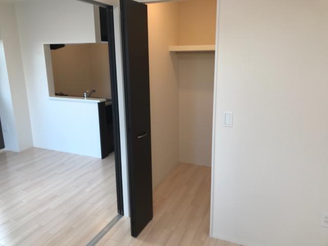 シェモア 部屋画像