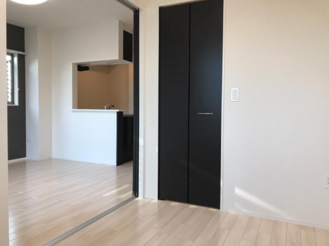 シェモア 部屋画像