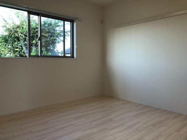 シェモア 部屋画像