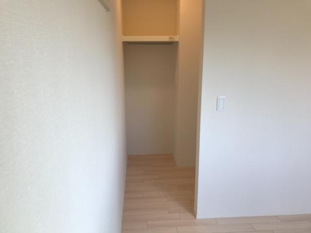 シェモア 部屋画像