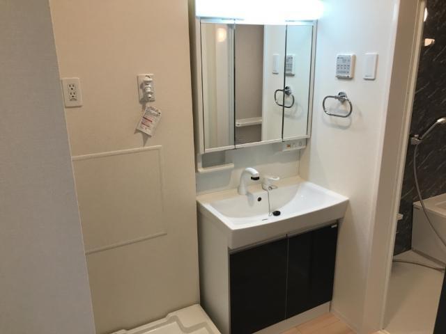 シェモア 部屋画像