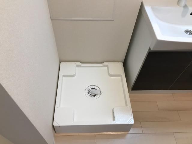 シェモア 部屋画像