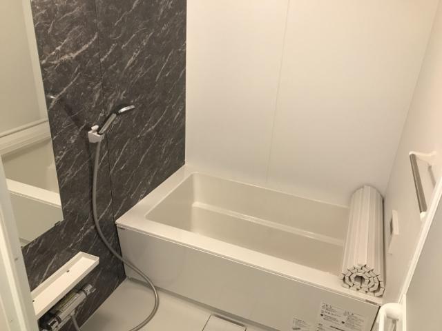 シェモア 部屋画像