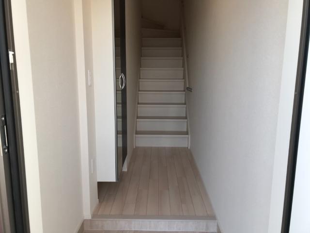 シェモア 部屋画像