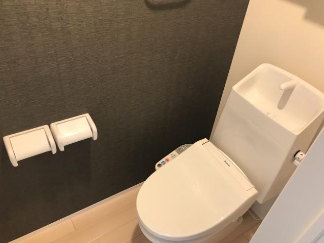 シェモア 部屋画像