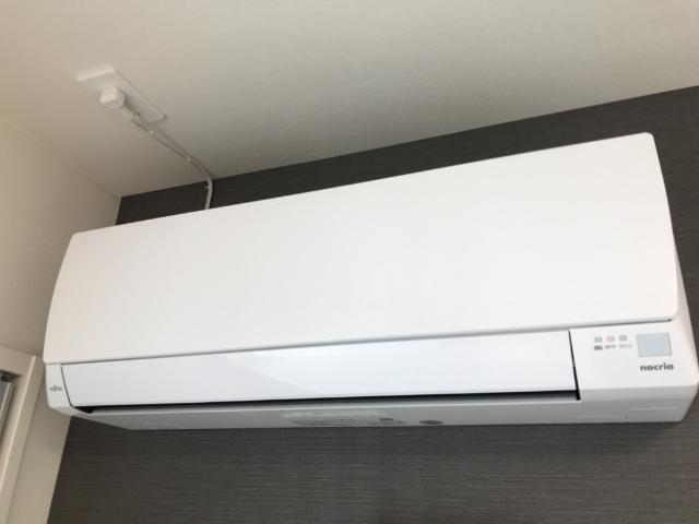 シェモア 部屋画像