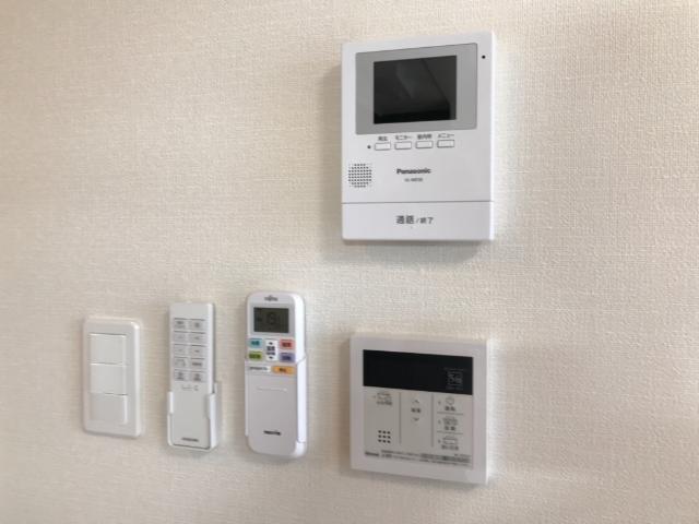 シェモア 部屋画像
