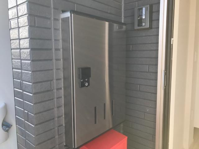 シェモア 部屋画像