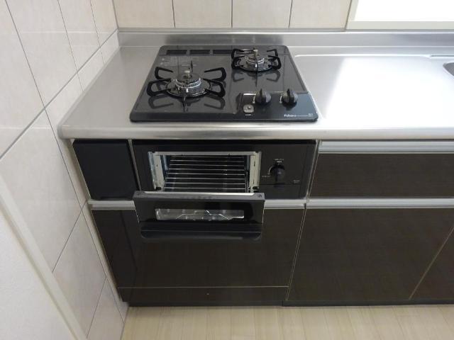 ベルデ　アネックス 部屋画像