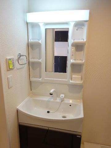 ベルデ　アネックス 部屋画像