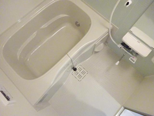 ベルデ　アネックス 部屋画像