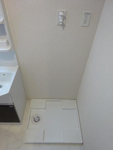 ベルデ　アネックス 部屋画像