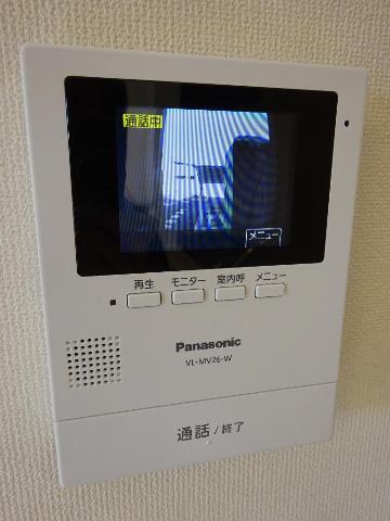 ベルデ　アネックス 部屋画像
