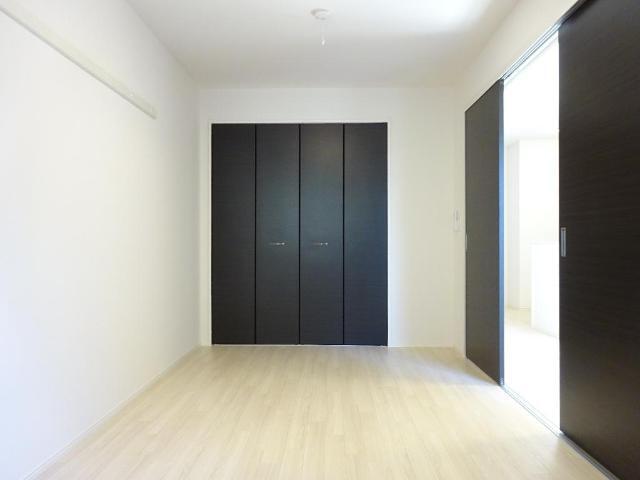 ベルデ　アネックス 部屋画像