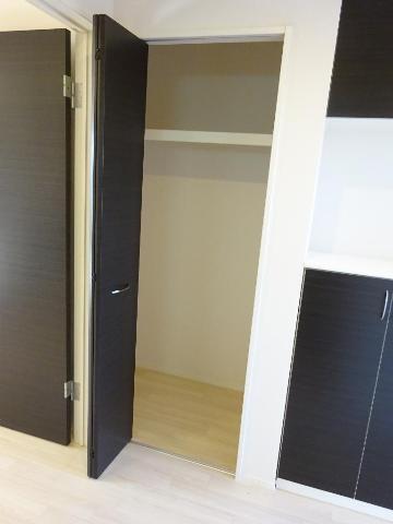 ベルデ　アネックス 部屋画像