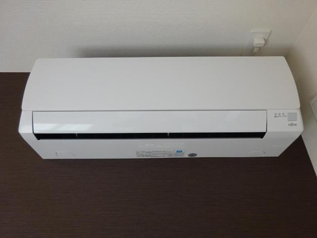 ベルデ　アネックス 部屋画像