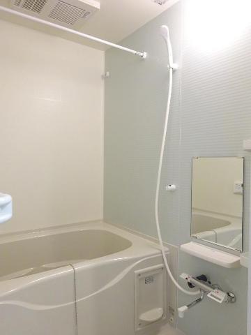 ベルデ　アネックス 部屋画像