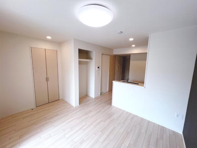 サンライズ・ガーデンⅢ 部屋画像