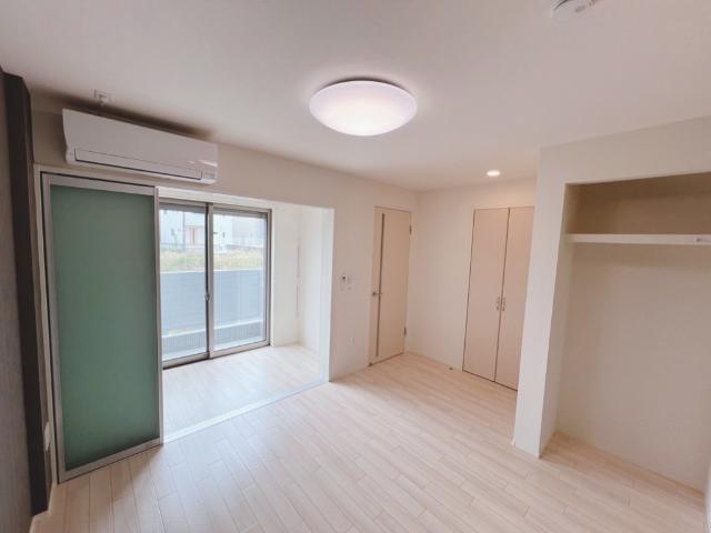 サンライズ・ガーデンⅢ 部屋画像