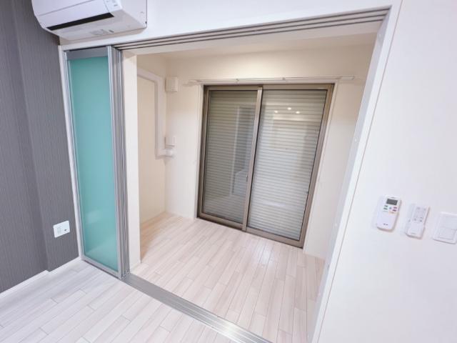 サンライズ・ガーデンⅢ 部屋画像