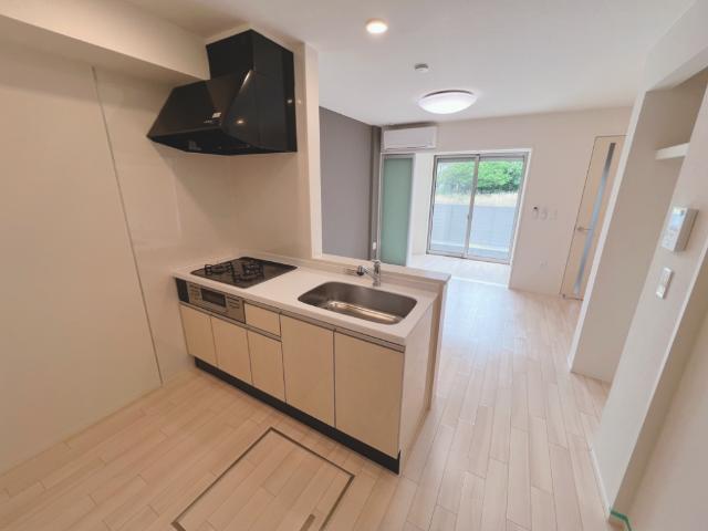 サンライズ・ガーデンⅢ 部屋画像