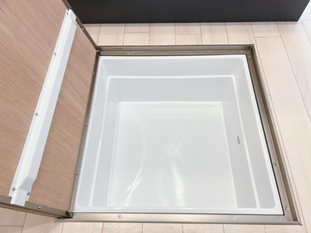 サンライズ・ガーデンⅢ 部屋画像