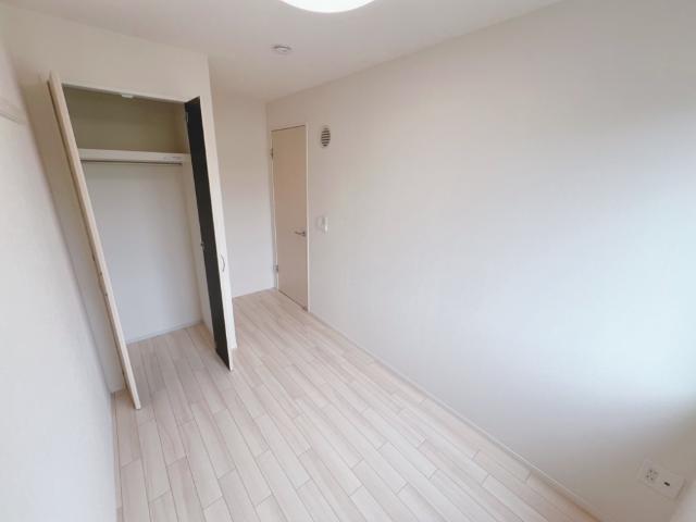 サンライズ・ガーデンⅢ 部屋画像