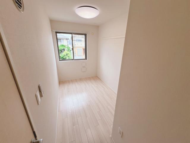 サンライズ・ガーデンⅢ 部屋画像