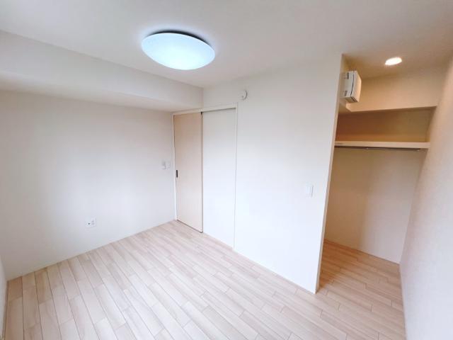 サンライズ・ガーデンⅢ 部屋画像