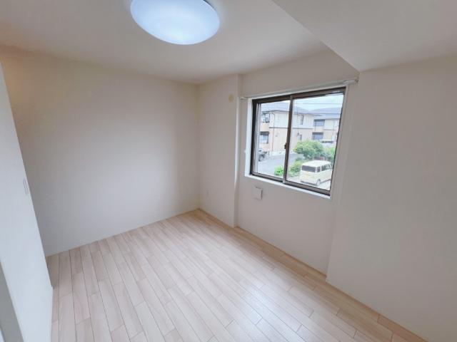 サンライズ・ガーデンⅢ 部屋画像