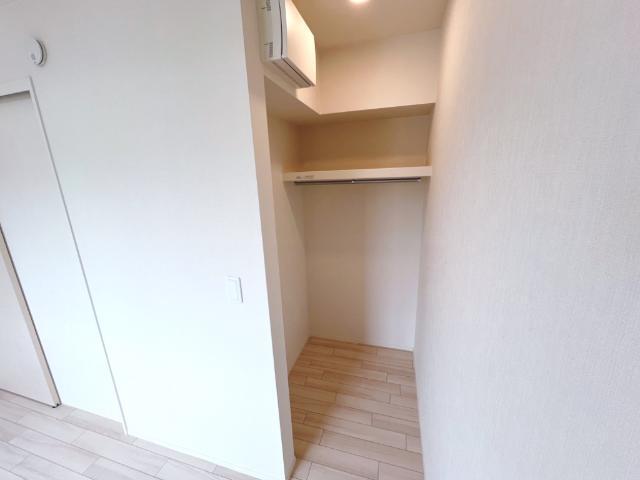 サンライズ・ガーデンⅢ 部屋画像