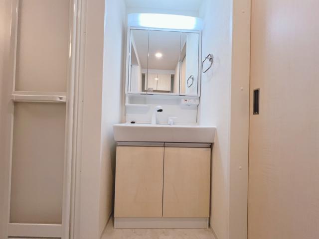 サンライズ・ガーデンⅢ 部屋画像