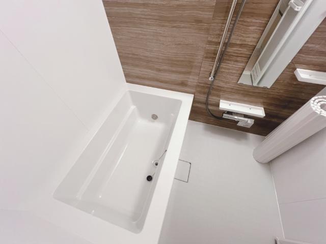 サンライズ・ガーデンⅢ 部屋画像