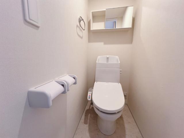 サンライズ・ガーデンⅢ 部屋画像