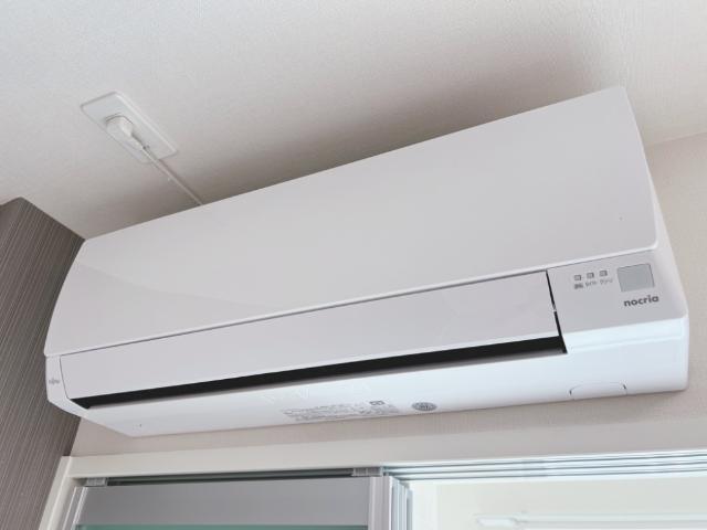 サンライズ・ガーデンⅢ 部屋画像
