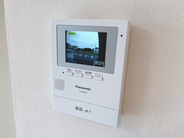 サンライズ・ガーデンⅢ 部屋画像