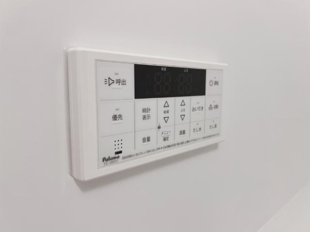サンライズ・ガーデンⅢ 部屋画像