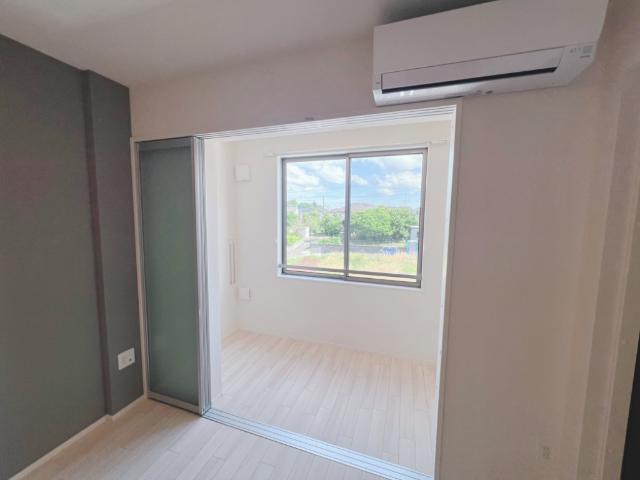 サンライズ・ガーデンⅢ 部屋画像
