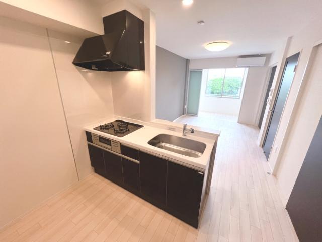 サンライズ・ガーデンⅢ 部屋画像