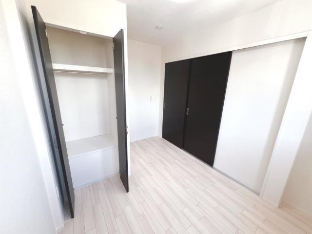 サンライズ・ガーデンⅢ 部屋画像