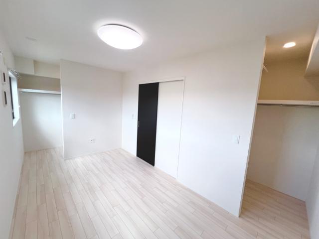 サンライズ・ガーデンⅢ 部屋画像