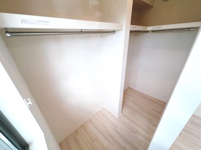 サンライズ・ガーデンⅢ 部屋画像
