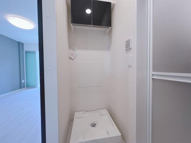 サンライズ・ガーデンⅢ 部屋画像