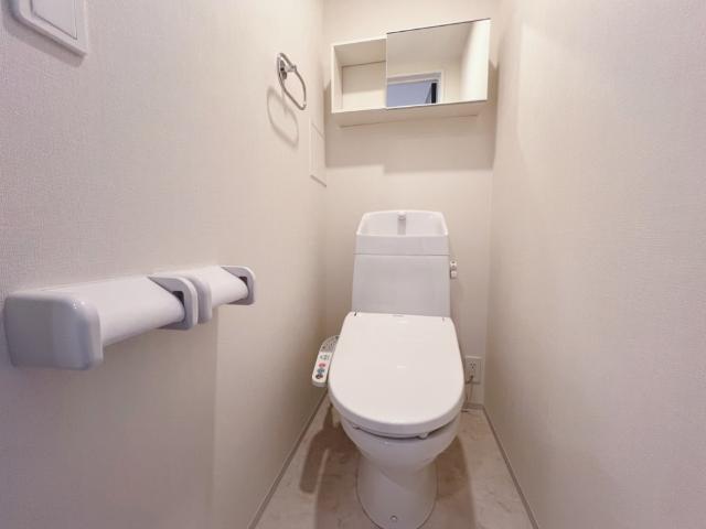 サンライズ・ガーデンⅢ 部屋画像