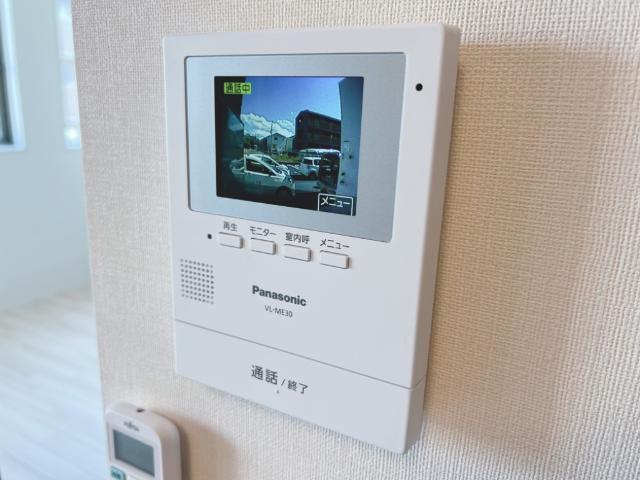 サンライズ・ガーデンⅢ 部屋画像