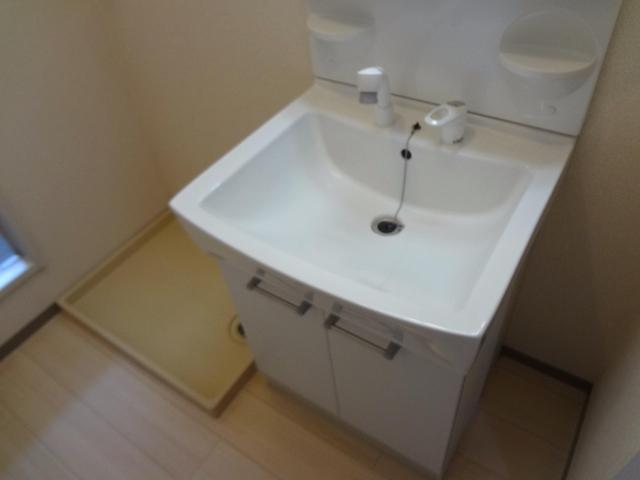 モダンタイムス　Ⅲ（102） 部屋画像